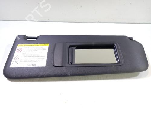 Right sun visor BMW X1 (E84) xDrive 23 d | BP23391460I2 