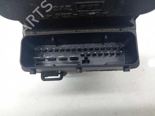 ABS pump NISSAN PICK UP (D22) 2.5 Di 4WD | BP13073885M43