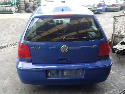 Right taillight VW POLO (6N2)  | BP1409439C35 