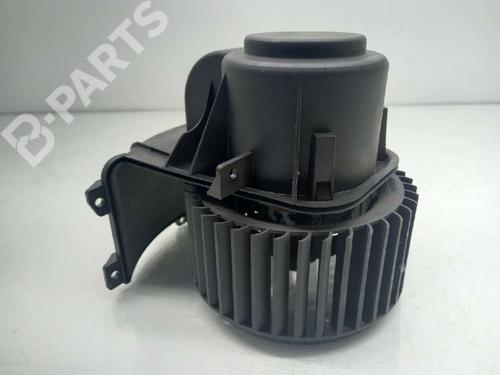 Heater blower motor VW TRANSPORTER T5 Van (7HA, 7HH, 7EA, 7EH) 1.9 TDI | BP12114485M62 