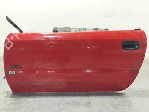 Used Left front door Left front door OPEL CALIBRA A (C89) 2.0 i 16V 4x4 (M07) (150 hp) 40106403 40106403