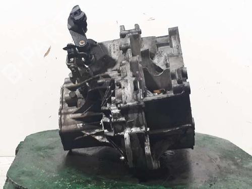 Gearbox CHEVROLET CAPTIVA (C100, C140) 2.0 D | BP3408378M3 