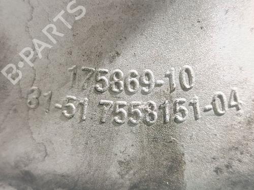 Front differential BMW X5 (E70) xDrive 30 d | BP34557669M23  - Image 8
