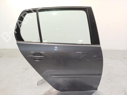 Right rear door VW GOLF V (1K1) 1.9 TDI | BP22310211C5 