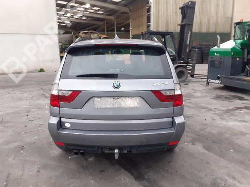 Engine control unit (ECU) BMW X3 (E83)  | BP11913695M57 