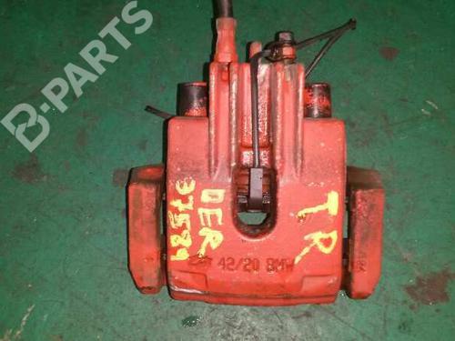 Used Right rear brake caliper BMW 5 (E60) [2001-2010]  11561026