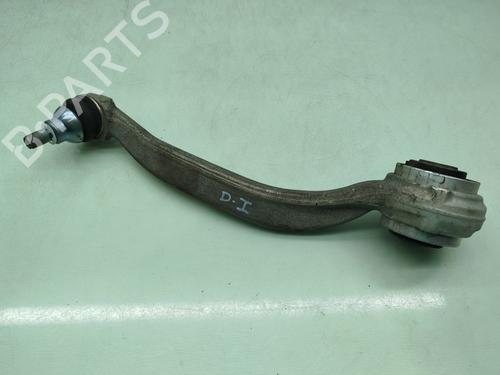 Used Left front suspension arm Left front suspension arm MERCEDES-BENZ C-CLASS T-Model (S205) C 220 BlueTEC / d (205.204) (170 hp) 34544115 34544115