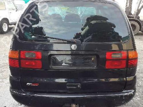 Right headlight VW SHARAN (7M8, 7M9, 7M6) 1.9 TDI | BP6810249C29 