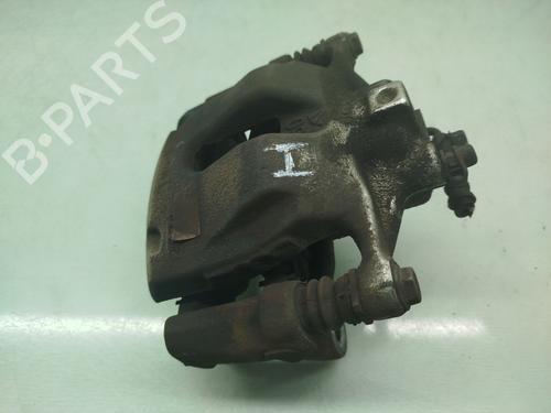 Left front brake caliper TOYOTA COROLLA Estate (_E21_) 2.0 Hybrid (MZEH12) | BP29355258M105 