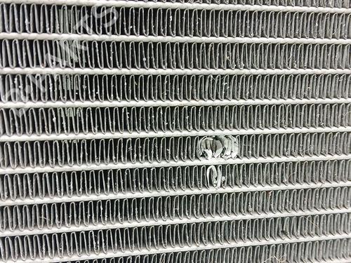 Water radiator RENAULT CLIO IV (BH_) 1.5 dCi 90 | BP31828816M31