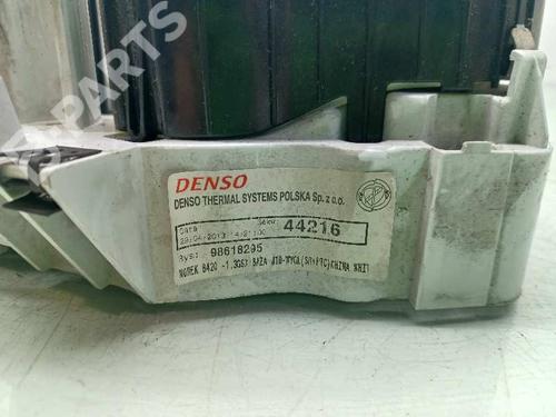 Climate control FORD KA (RU8) 1.3 TDCi | BP11097102I5 