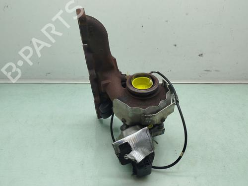 Used Turbocharger/Supercharger SEAT IBIZA IV (6J5, 6P1) 1.6 TDI (90 hp) 29308644