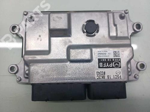 Engine control unit (ECU) MAZDA MX-5 IV (ND__) 1.5 (ND2E, ND5R) | BP9757806M57 