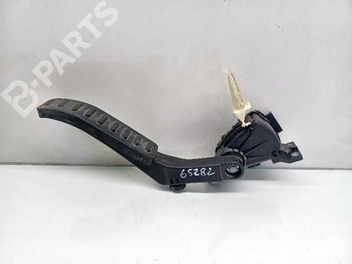 Pedal PORSCHE CAYENNE (9PA) 3.0 TDI | BP9301599I4 