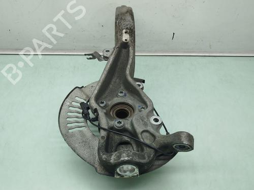 Right front steering knuckle JAGUAR F-PACE (X761) 2.0 TD4 AWD | BP38074704M26 - Image 5