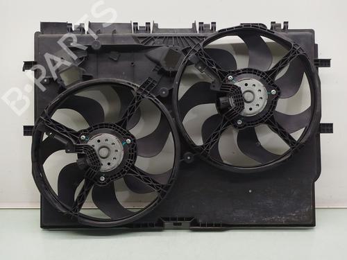 Used Radiator fan FIAT DUCATO Van (250_) 150 Multijet 2,3 D (148 hp) 30636006