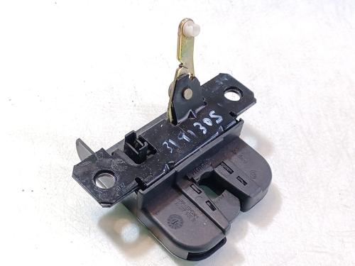 Used Tailgate lock Tailgate lock VW GOLF IV (1J1) 2.0 (115 hp) 35791278 35791278