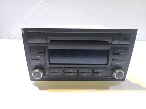 Radio SEAT EXEO ST (3R5)  | BP16486466E6 