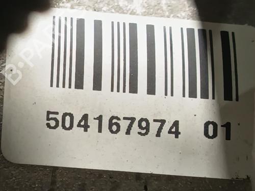 Engine IVECO DAILY V Platform/Chassis | BP39265986M1 - Image 13