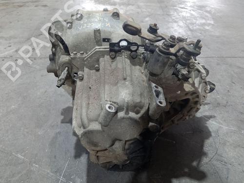 Gearbox KIA CEE'D Hatchback (ED) 2.0 CRDi 140 | BP29608472M3 