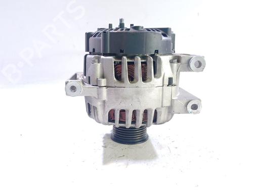 Alternator OPEL MERIVA B MPV (S10) 1.6 CDTI (75) | BP19328657M7 