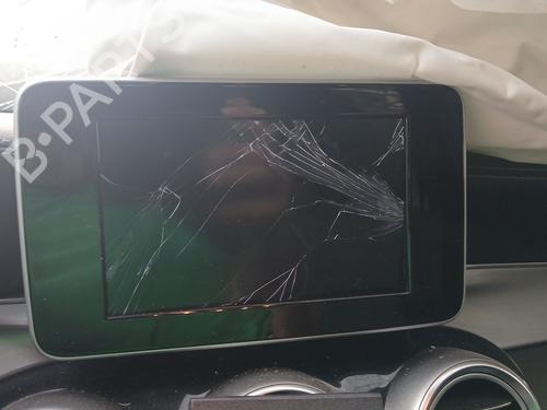 Tailgate MERCEDES-BENZ C-CLASS T-Model (S205) C 220 BlueTEC / d (205.204) | BP30470402C6 