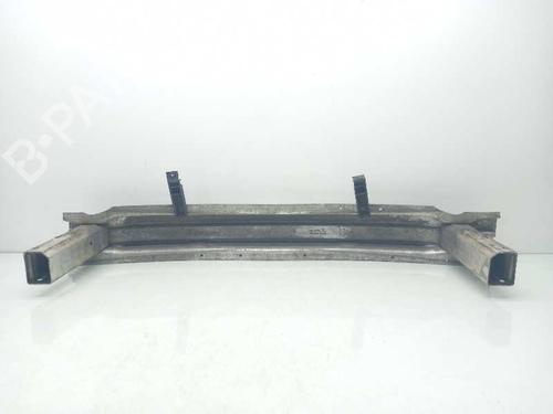 Rear bumper reinforcement AUDI A4 B7 Avant (8ED) 3.0 TDI quattro | BP13750355C73 
