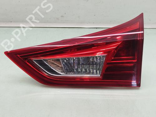 Used Right tailgate light TOYOTA AURIS Estate (_E18_) 1.8 Hybrid (ZWE186_, ZWE186R, ZWE186H) (136 hp) 32066059