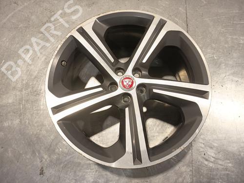 Used Rim Rim 39514688 39514688