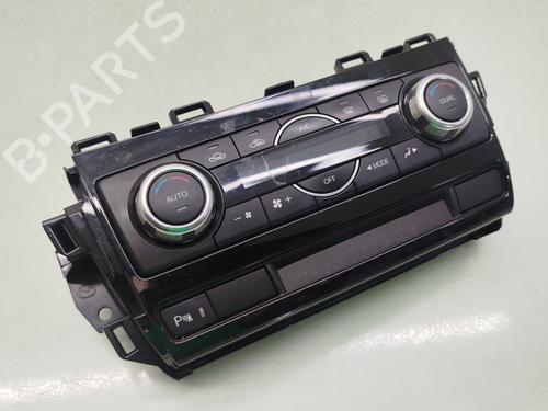AC-Styringsenhed/Manøvreenhed AC-Styringsenhed/Manøvreenhed MAZDA CX-5 (KE, GH) 2.2 D (KE2FW) (150 hp) 39722263 39722263