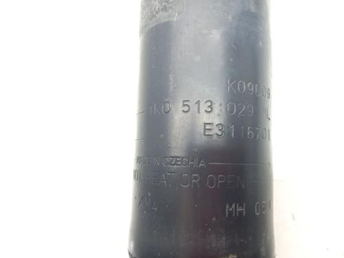 Left rear shock absorber VW GOLF VI (5K1) 2.0 TDI 16V 4motion | BP21147864M18 