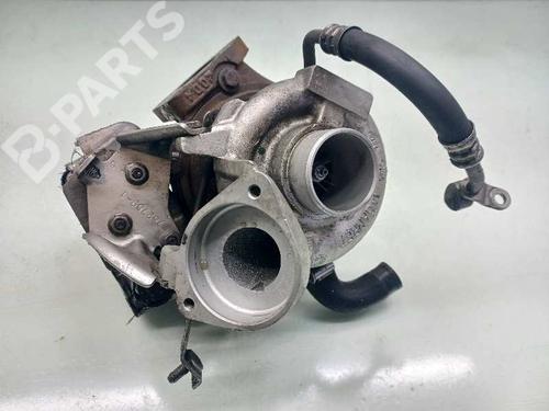 Used Turbocharger/Supercharger BMW 1 (E87) [2003-2013]  11681180
