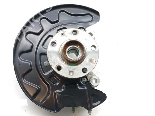 Right front steering knuckle AUDI Q3 (F3B) 35 TDI | BP29254655M26 