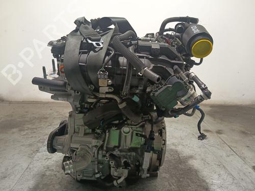 Engine HYUNDAI i30 Estate (PDE) 1.0 T-GDI | BP39430781M1 - Image 2