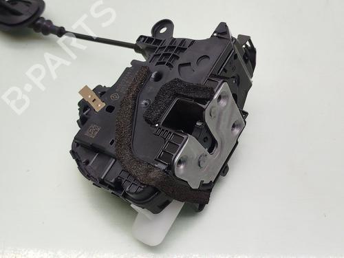 front-left-lock-renault-clio-v-b7_-2019-33814152 main image