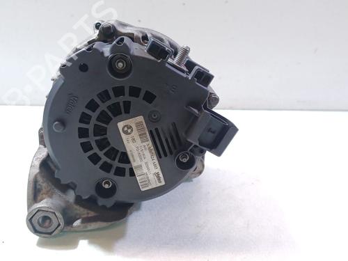 Alternator BMW 3 Touring (E91) 316 d | BP40106334M7 - Image 3