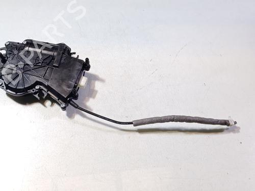Used Electronic module BMW 5 Touring (F11) 530 d xDrive (258 hp) 30135211