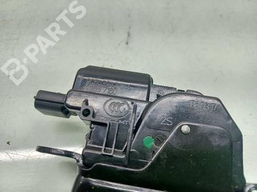 Tailgate lock NISSAN MICRA V (K14)  | BP10936385C101