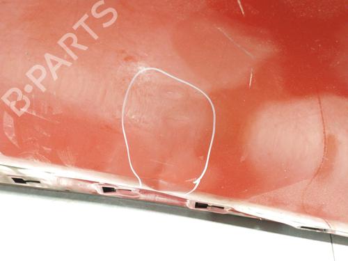 Right front door RENAULT CLIO IV (BH_)  | BP16966729C3 