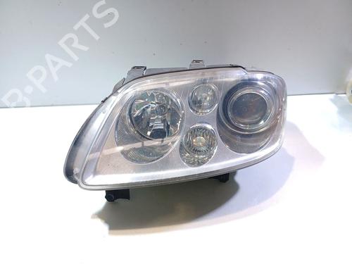 Used Left headlight Left headlight VW TOURAN (1T1, 1T2) 2.0 TDI 16V (140 hp) 34276669 34276669