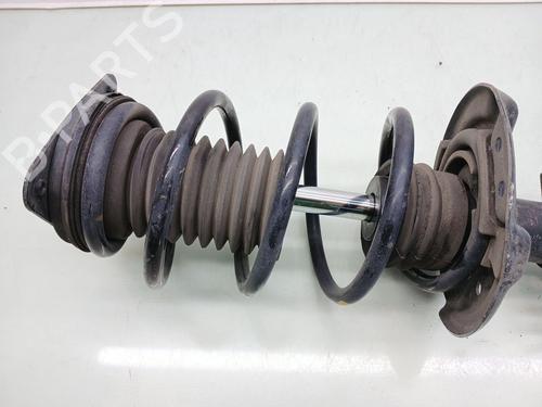 Right front shock absorber RENAULT KADJAR (HA_, HL_) 1.2 TCe 130 (HLMR) | BP32697978M17 - Image 3