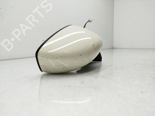 Right mirror LANCIA MUSA (350_) 1.3 D Multijet (350.AXG11, 350.AXG1A) | BP18649756C27