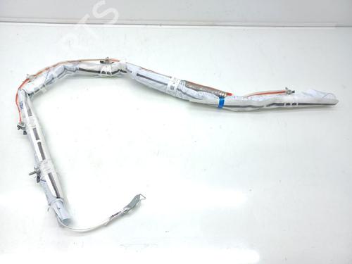 Used Right curtain airbag Right curtain airbag FORD USA RANGER Extended Cab Pickup 2.0 EcoBlue (170 hp) 40106076 40106076