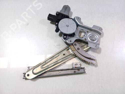 Used Rear left window mechanism Rear left window mechanism 38074798 38074798
