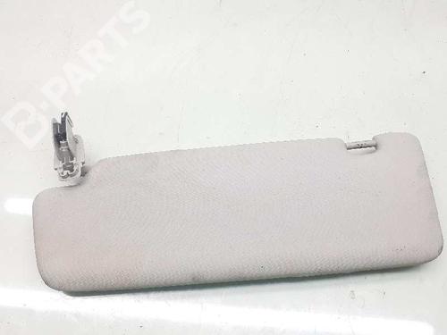 Right sun visor AUDI A4 B8 (8K2) 3.2 FSI | BP10492416I2 
