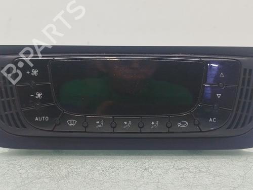 Climate control SEAT IBIZA IV ST (6J8, 6P8) 1.6 TDI | BP25727652I5 