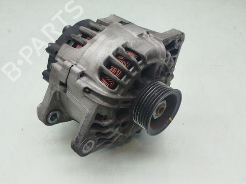 Used Alternator HYUNDAI ix35 (LM, EL, ELH) 1.6 (135 hp) 29460525