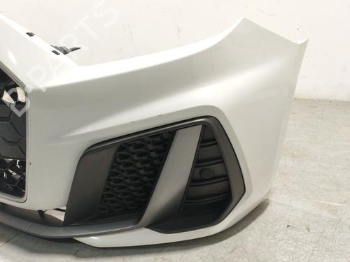 Front bumper AUDI A1 Sportback (GBA) 30 TFSI | BP29071940C7 