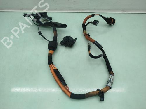 Used Cable Cable RENAULT KANGOO Express (FW0/1_) Z.E. (FW0Z, FW1Z) (60 hp) 34158057 34158057