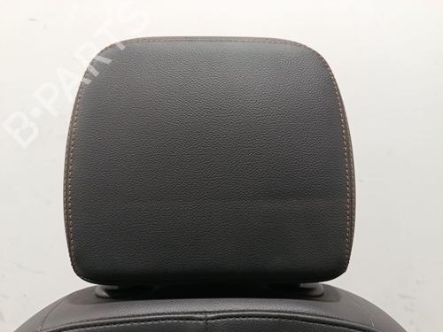 Seats set JAGUAR F-PACE (X761) 2.0 TD4 AWD | BP36321969C78 - Image 27